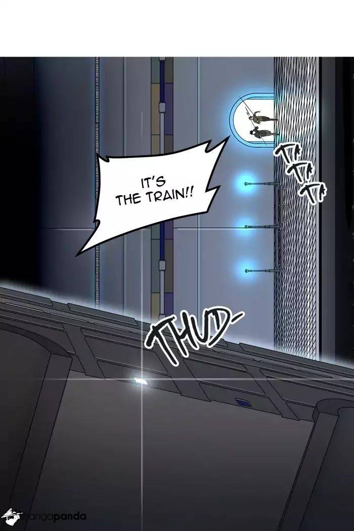 Tower of God Chapter 400 image 052